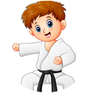 karate martial arts