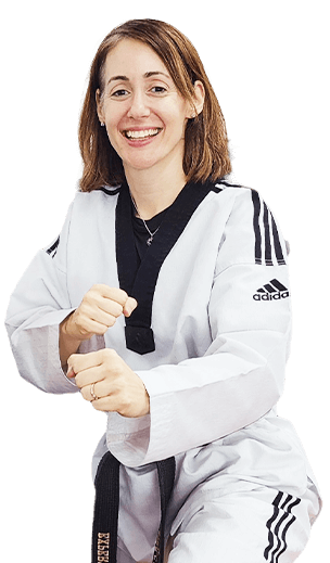 Adult Karate Taekwondo Fitness Martial Arts