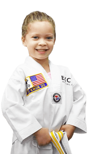 Kids Karate Taekwondo Fitness Martial Arts