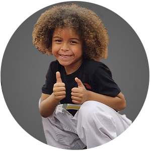 kids karate martial arts