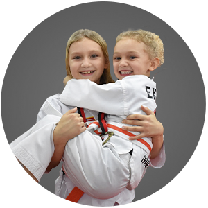 kids karate martial arts